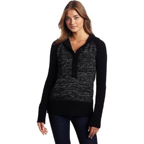 Columbia Women's Warm Whiteout Sweater