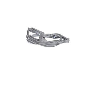 Leer (LEERC) Gasket 26X26 Llpea#7018 Gry