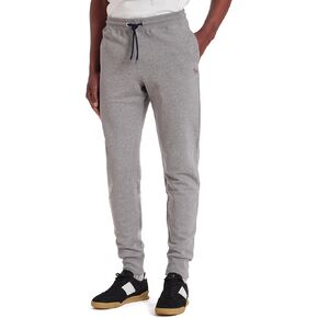 Paul Smith Men's Slim-fit Cotton Zebra Logo Lounge Sweatpants