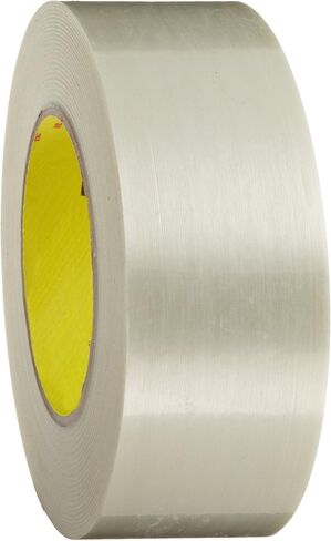 Scotch Filament Tape 898 Clear, 18 mm x 55 m in Kuwait