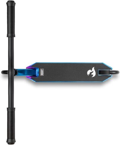 سكوتر تشيلي 118-21 روكي Vol.2 سلسلة سكوتر - أزرق/ نيوكروم in Kuwait