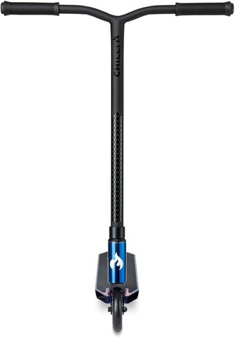 سكوتر تشيلي 118-21 روكي Vol.2 سلسلة سكوتر - أزرق/ نيوكروم in Kuwait