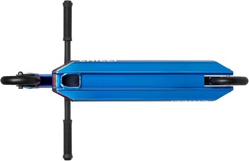 سكوتر تشيلي 118-21 روكي Vol.2 سلسلة سكوتر - أزرق/ نيوكروم in Kuwait