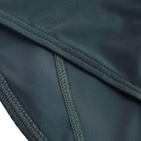 Summer Code Mens Swim Briefs Bikini Sport Swimwear Bathing Suit Solid Sexy Swimsuit with Drawstring in Kuwait