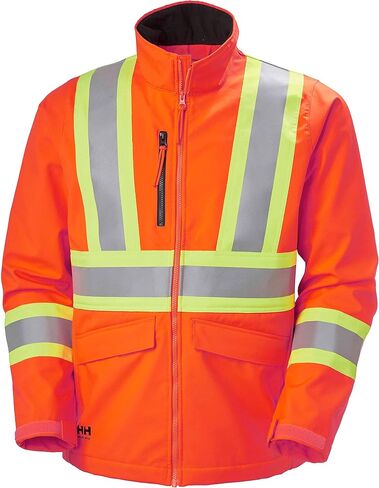 Helly-Hansen Mens Alta Softs Jacket Csa in Kuwait