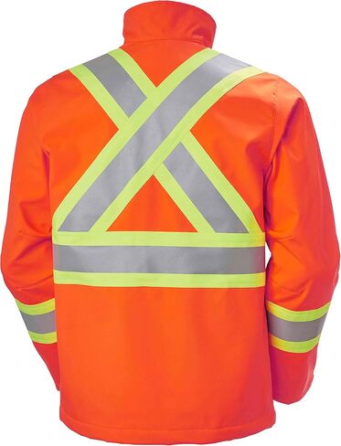 Helly-Hansen Mens Alta Softs Jacket Csa in Kuwait