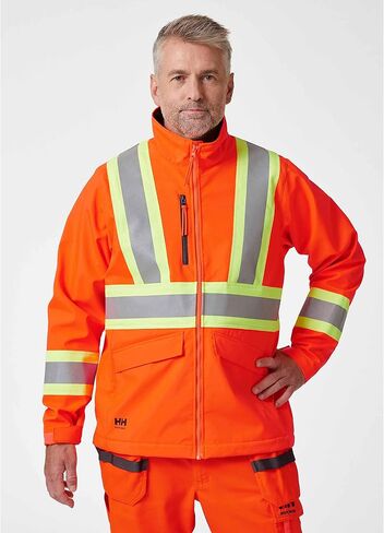 Helly-Hansen Mens Alta Softs Jacket Csa in Kuwait