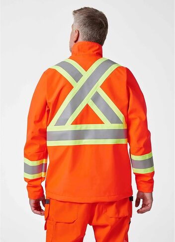 Helly-Hansen Mens Alta Softs Jacket Csa in Kuwait