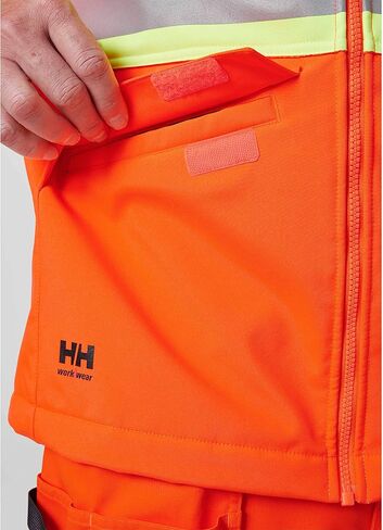 Helly-Hansen Mens Alta Softs Jacket Csa in Kuwait