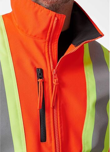 Helly-Hansen Mens Alta Softs Jacket Csa in Kuwait