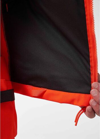 Helly-Hansen Mens Alta Softs Jacket Csa in Kuwait