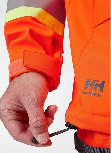 Helly-Hansen Mens Alta Softs Jacket Csa in Kuwait