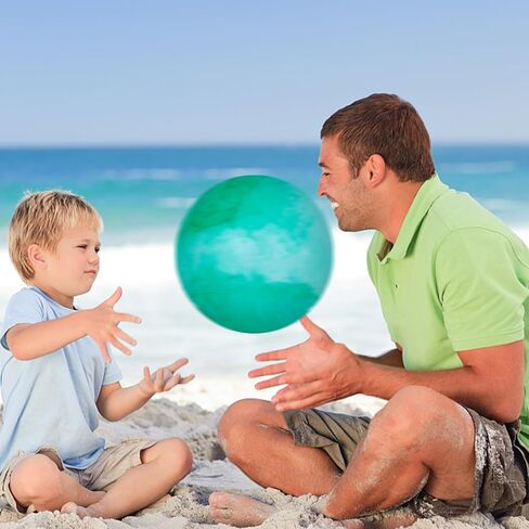 AMOR PRESENT 6 قطع من كرات الملعب، كرات نطاطة رخامية عملاقة مقاس 12 بوصة، كرات دودج بولز مطاطية، للألعاب الداخلية والخارجية، وتمارين الصالة الرياضية واليوجا، وتفضل الحفلات الرياضية in Kuwait