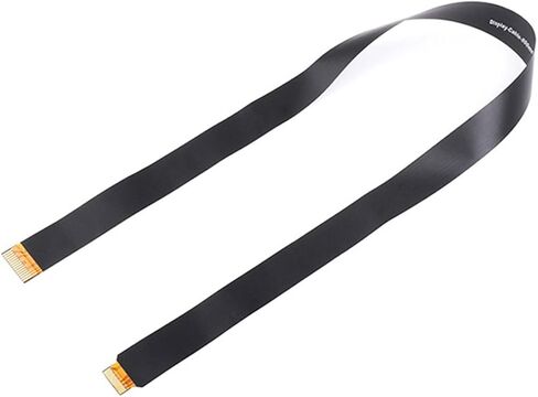 Flat Cable, 15 Pin to 22 Pin Ribbon Cable Signal Transmission Extension Cable For RPi 5 in Saudi Arabia