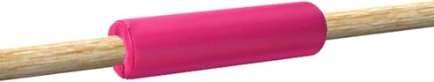 Tepemccu Gymnastics Bar Pad - Protective Sleeve for 1.26" Diameter Gymnastics Bar, Ballet Bar, Uneven Bar, Parallel Bar in Saudi Arabia