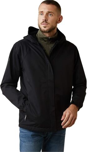 ARIAT Men's Spectator Waterproof Jacket in Saudi Arabia