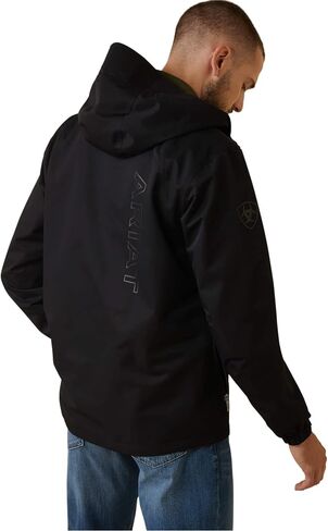 ARIAT Men's Spectator Waterproof Jacket in Saudi Arabia