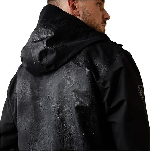 ARIAT Men's Spectator Waterproof Jacket in Saudi Arabia