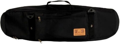 Buzrun Cruiserboard Skateboard Bag in Saudi Arabia