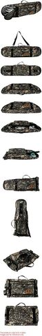 Buzrun Cruiserboard Skateboard Bag in Saudi Arabia