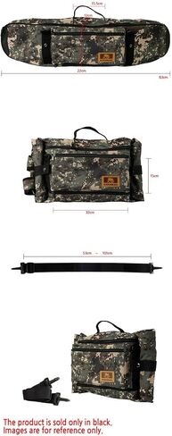 Buzrun Cruiserboard Skateboard Bag in Saudi Arabia