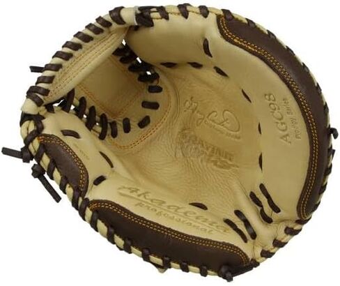 Akadema AGC98 Prodigy Series Glove in Saudi Arabia