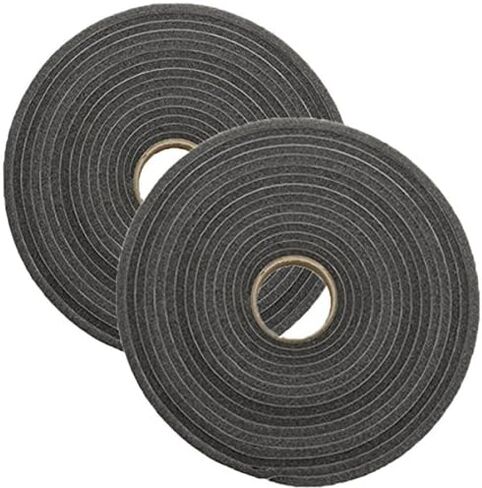 208" inches Roll Hat Size Reducer Sizing Foam Filler Adhesive Tape in Kuwait