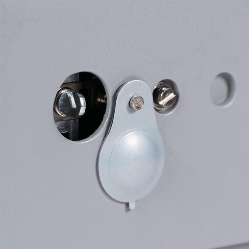 ميزان تحليلي صلب 0.1 ملجم للعمل الصناعي والمعملي - تحديد الكثافة، الوزن الديناميكي - واجهة USB وRS232 - وحدات متعددة (120 جم × 0.0001 جم) in Saudi Arabia
