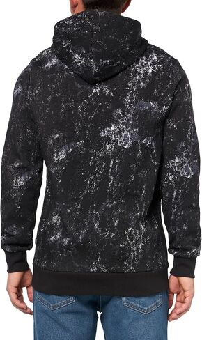 PUMA Men's Graphic Hoodie (Available in Big & Tall) in Saudi Arabia
