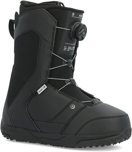 Ride Rook Men's Snowboard Boots in Kuwait