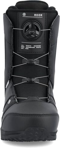 Ride Rook Men's Snowboard Boots in Kuwait