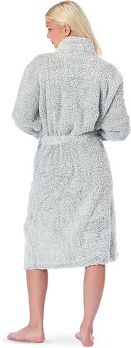 Northwest NFL Women's Sherpa Bath Robe in Saudi Arabia