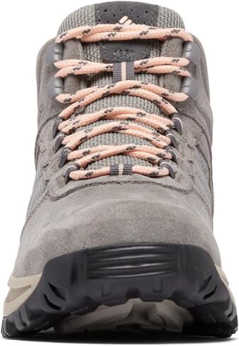 Columbia Women's Transverse Suede Hiking Shoe in Saudi Arabia