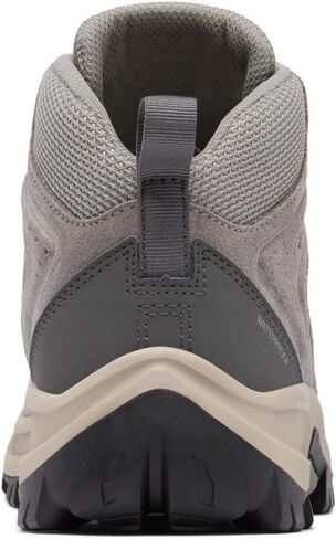 Columbia Women's Transverse Suede Hiking Shoe in Saudi Arabia