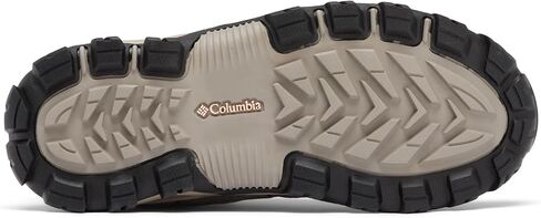 Columbia Women's Transverse Suede Hiking Shoe in Saudi Arabia