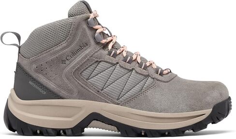 Columbia Women's Transverse Suede Hiking Shoe in Saudi Arabia