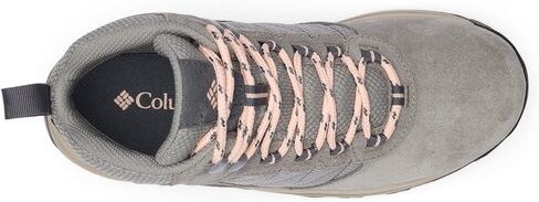 Columbia Women's Transverse Suede Hiking Shoe in Saudi Arabia