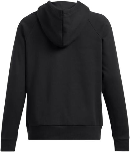 Under Armour Women's Project Rock Rival Fleece Hoodie in Saudi Arabia