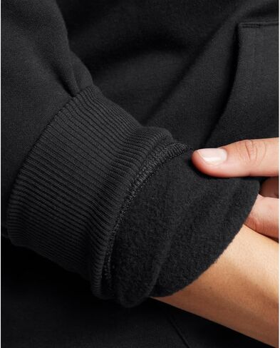 Under Armour Women's Project Rock Rival Fleece Hoodie in Saudi Arabia