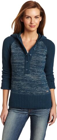 Columbia Women's Warm Whiteout Sweater in Saudi Arabia