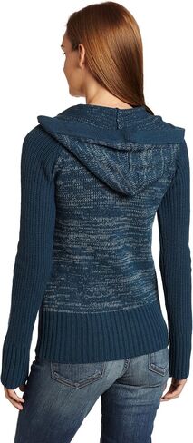 Columbia Women's Warm Whiteout Sweater in Saudi Arabia