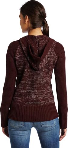 Columbia Women's Warm Whiteout Sweater in Saudi Arabia