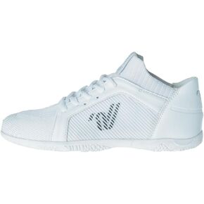 Varsity V4X White Cheer Shoes Girls - Competition Cheerleading Gear