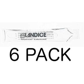 Landice Treadmill Lube (ICM SF-100) [6-Pack]