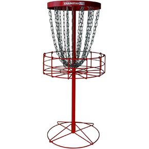 Lite Chainstar Basket Red