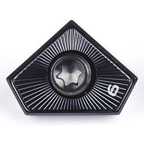 1pcs Golf Weight Screw Compatible with 2024 Cobra Darkspeed Driver Head 6g/8g/10g/12g/14g/16g/18g Choice one