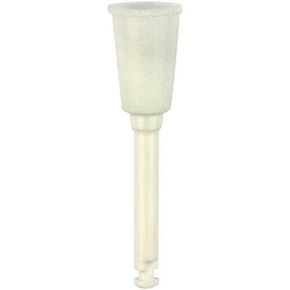 Shofu SH-0176 Attachment Removal Kit for Clear Aligner, PS, Cup (Pack of 50)