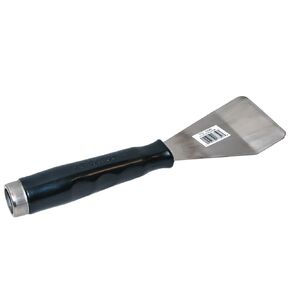 JT Eaton 1735 2.5" Scraper, 10" Height, 1.5" Width (Pack of 6)