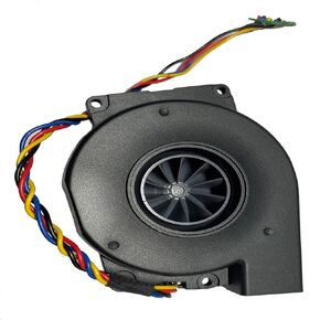Replacement Fan Motor Module Compatible with iRobot Roomba i7 j7 Robot Sweeper Engine Ventilation Motor Accessories