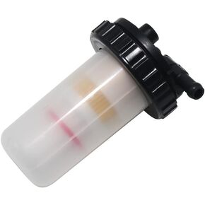 Fuel Filter Fuel Filter Assy for Yamaha 150HP 200HP 225HP 250HP Fuel Filter OEM 61A-24469-00 61A-24564-00 61A-24521-00 61A-24531-00 65L-24577-00 65L-24560-00 65L-24563-00 6P3-24560-07 6P3-24560-08